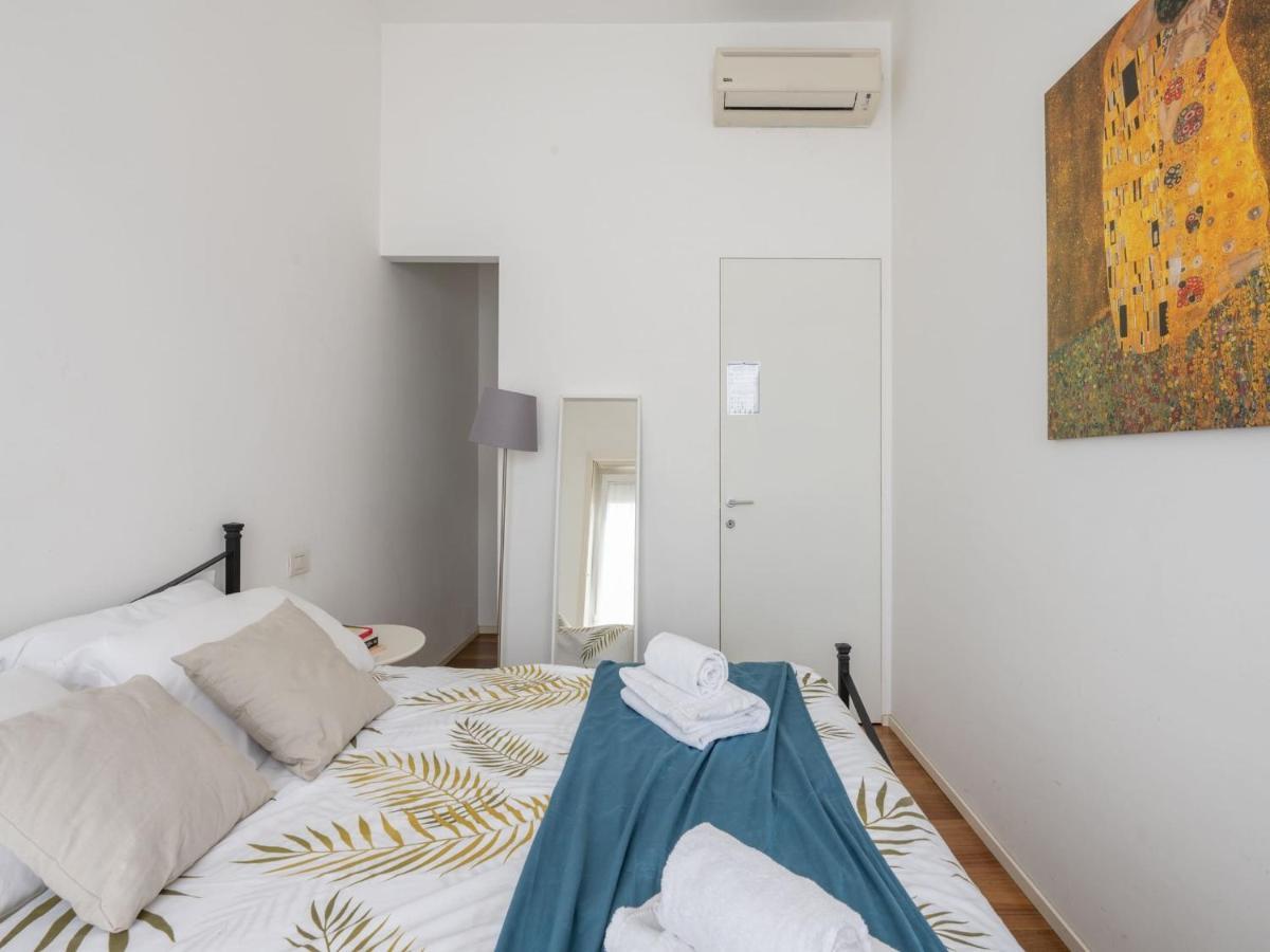 The Best Rent - Comfortable One Bedroom Apartment In Milan Downtown מראה חיצוני תמונה