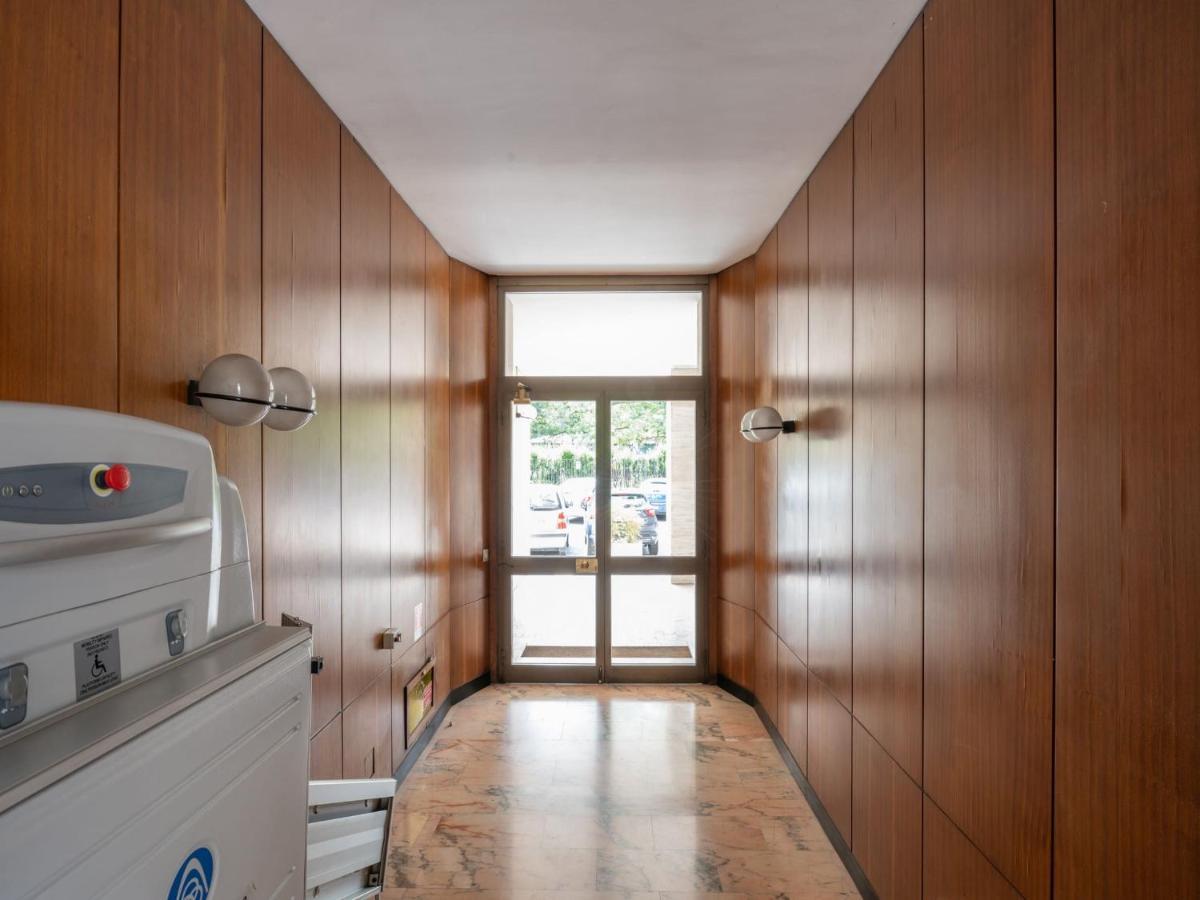 The Best Rent - Comfortable One Bedroom Apartment In Milan Downtown מראה חיצוני תמונה