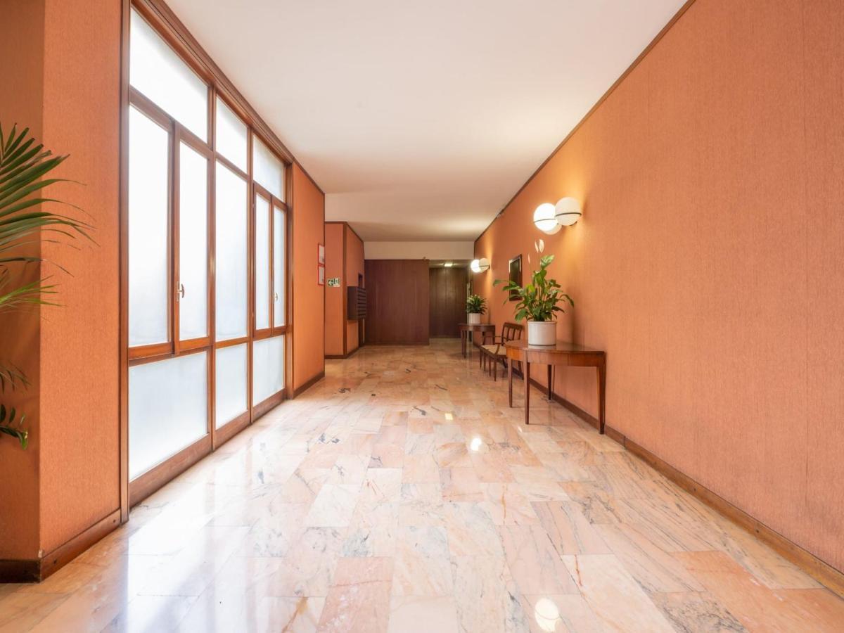 The Best Rent - Comfortable One Bedroom Apartment In Milan Downtown מראה חיצוני תמונה