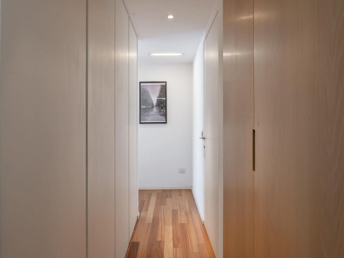 The Best Rent - Comfortable One Bedroom Apartment In Milan Downtown מראה חיצוני תמונה