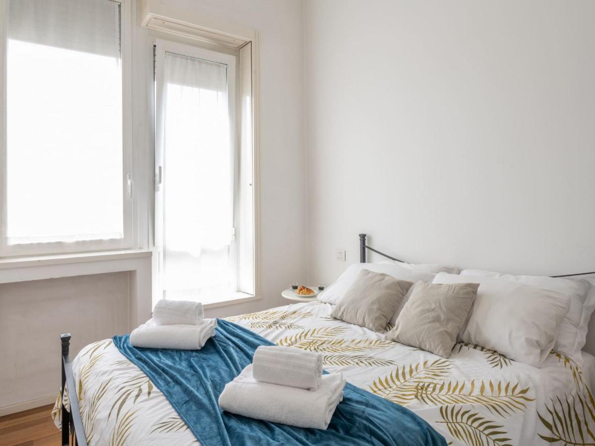 The Best Rent - Comfortable One Bedroom Apartment In Milan Downtown מראה חיצוני תמונה