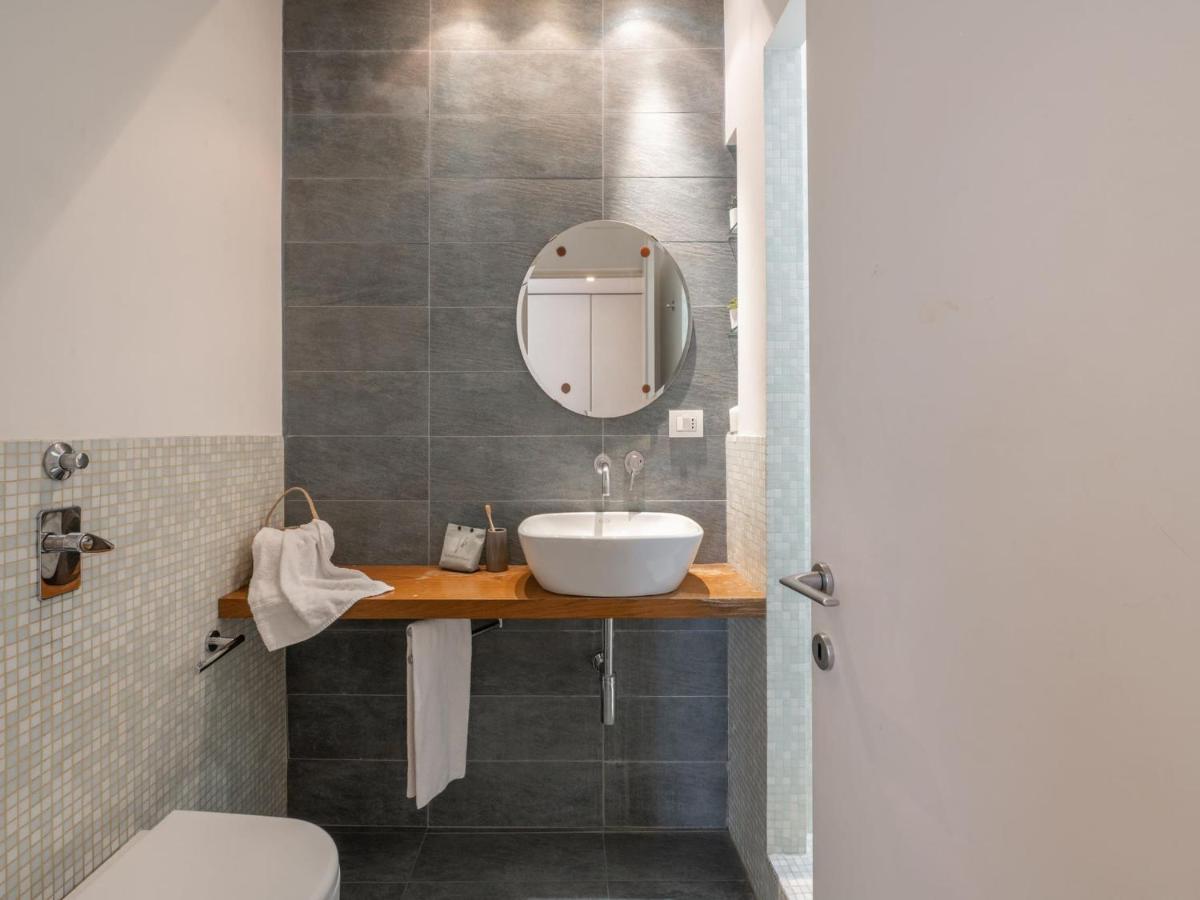 The Best Rent - Comfortable One Bedroom Apartment In Milan Downtown מראה חיצוני תמונה